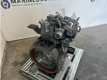 Motor pro Rýpadlo Yanmar 3TNV82A: obrázek 5