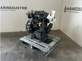 Motor pro Rýpadlo Yanmar 3TNV82A: obrázek 2