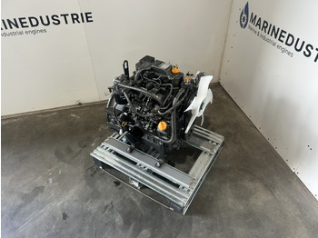 Motor pro Rýpadlo Yanmar 3TNV82A: obrázek 3