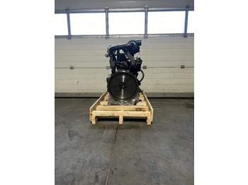 Nový Motor pro Jiná technika Yanmar 4TNV98T: obrázek 5 Nový Motor pro Jiná technika Yanmar 4TNV98T: obrázek 5