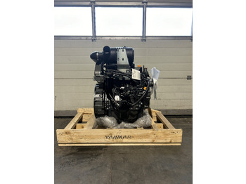 Nový Motor pro Jiná technika Yanmar 4TNV98T: obrázek 3 Nový Motor pro Jiná technika Yanmar 4TNV98T: obrázek 3