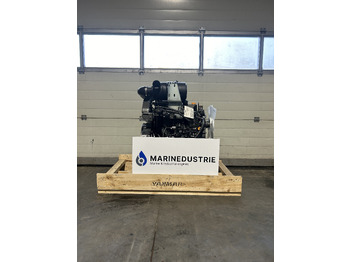 Nový Motor pro Jiná technika Yanmar 4TNV98T: obrázek 2 Nový Motor pro Jiná technika Yanmar 4TNV98T: obrázek 2