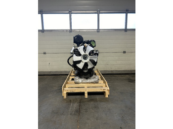 Nový Motor pro Jiná technika Yanmar 4TNV98T: obrázek 4 Nový Motor pro Jiná technika Yanmar 4TNV98T: obrázek 4