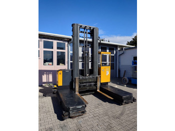 Vysokozdvižný vozík BAUMANN