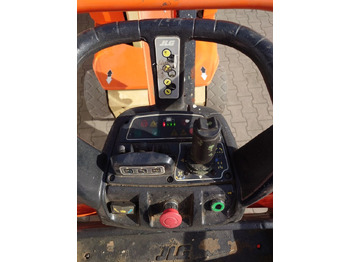 Vertikální sloupový výtah JLG TOUCAN 12E PLUS: obrázek 5 Vertikální sloupový výtah JLG TOUCAN 12E PLUS: obrázek 5