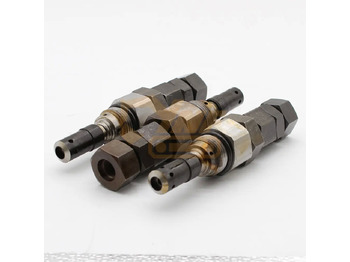 Hydraulický ventil HITACHI