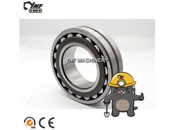 Nový Pohon otoče 4402637 4667150 Roller Bearing 4T-32219 For ZX200 Swing Gearbox: obrázek 4 Nový Pohon otoče 4402637 4667150 Roller Bearing 4T-32219 For ZX200 Swing Gearbox: obrázek 4