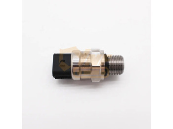 Nový Senzor 499000-6131 499000-6160 VHS227621070 common rail pressure Sensor for Excavator Parts J05E J08E 4HK1 6HK1 SK200-8: obrázek 5