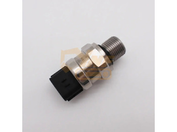 Nový Senzor 499000-6131 499000-6160 VHS227621070 common rail pressure Sensor for Excavator Parts J05E J08E 4HK1 6HK1 SK200-8: obrázek 3