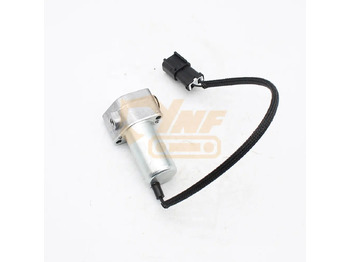 Nový Elektrický systém 702-21-07010 High quality solenoid valve PC200-6 rotary main pump 6D102 engineering machinery accessories: obrázek 4