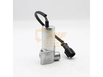 Nový Elektrický systém 702-21-07010 High quality solenoid valve PC200-6 rotary main pump 6D102 engineering machinery accessories: obrázek 3