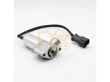 Nový Elektrický systém 702-21-07010 High quality solenoid valve PC200-6 rotary main pump 6D102 engineering machinery accessories: obrázek 2