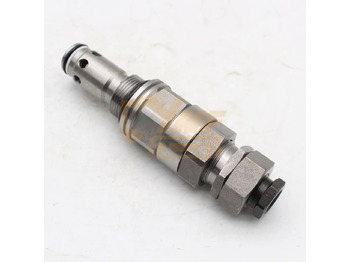 Nový Hydraulický ventil 723-40-92101 723-40-92102 723-40-92103 main control relief valve PC200-8/360-7/400-7/450-7/400-8/450-8 for KOMATSU excavator: obrázek 5