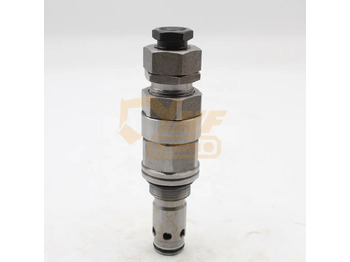 Nový Hydraulický ventil 723-40-92101 723-40-92102 723-40-92103 main control relief valve PC200-8/360-7/400-7/450-7/400-8/450-8 for KOMATSU excavator: obrázek 4