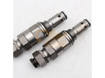 Nový Hydraulický ventil 723-40-92101 723-40-92102 723-40-92103 main control relief valve PC200-8/360-7/400-7/450-7/400-8/450-8 for KOMATSU excavator: obrázek 2