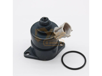 Nový Elektrický systém 9218234 Excavator Spare Parts ZAX330 ZAX200 Excavator Hydraulic Pump Solenoid Valve 9218234: obrázek 5