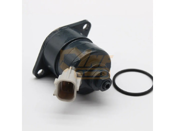 Nový Elektrický systém 9218234 Excavator Spare Parts ZAX330 ZAX200 Excavator Hydraulic Pump Solenoid Valve 9218234: obrázek 4