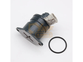 Nový Elektrický systém 9218234 Excavator Spare Parts ZAX330 ZAX200 Excavator Hydraulic Pump Solenoid Valve 9218234: obrázek 2