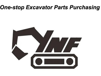 Kabina a interiér CATERPILLAR