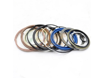Hydraulika Construction Machinery Parts DX225 Boom Cylinder Seal Kit K9001878 For Doosan Excavator Hydraulic Parts: obrázek 3 Hydraulika Construction Machinery Parts DX225 Boom Cylinder Seal Kit K9001878 For Doosan Excavator Hydraulic Parts: obrázek 3