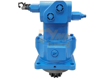 Hydraulický motor YANMAR