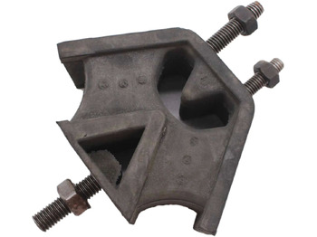 Nový Zavěšení motoru EX35-2 EX30-2 Rubber Engine Mount 4340327 4340327FHT Engine Motor Support Pillow YNF00797 YNF02652 For Hitachi Excavator: obrázek 2