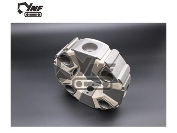 Spojka a díly pro Rýpadlo Excavator Hydraulic Pump Parts 3066 Engine 50H Rubber Coupling 272-4795 For Cat E320 320B 320C 320D: obrázek 5