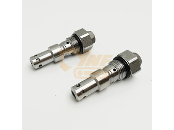 Hydraulický ventil HITACHI