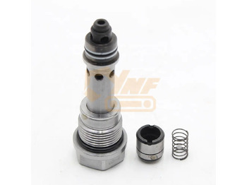 Nový Hydraulický ventil Excavator spare parts ZX70 ZX55 ZX200 pressure main relief valve 0842504 9192656 9185757 swing motor relief valve for hitachi: obrázek 3 Nový Hydraulický ventil Excavator spare parts ZX70 ZX55 ZX200 pressure main relief valve 0842504 9192656 9185757 swing motor relief valve for hitachi: obrázek 3