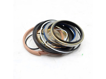 Hydraulika DOOSAN