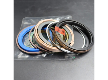 Hydraulika High Quality Excavator Hydraulic Seal Kit SH130-6 Bucket Cylinder Seal Kit LE023850 For Sumitomo: obrázek 5
