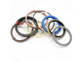 Hydraulika High Quality Excavator Hydraulic Seal Kit SH130-6 Bucket Cylinder Seal Kit LE023850 For Sumitomo: obrázek 3
