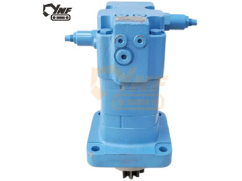 Hydraulický motor