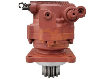 Hydraulický motor