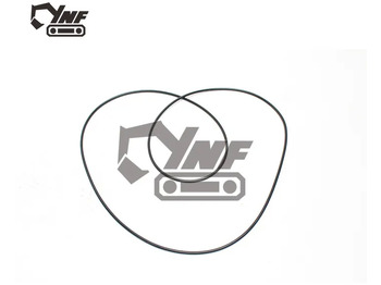 Hydraulika Hot Sales 297-6845 2976845 Hydraulic Seal Kit Fort Caterpillar: obrázek 5