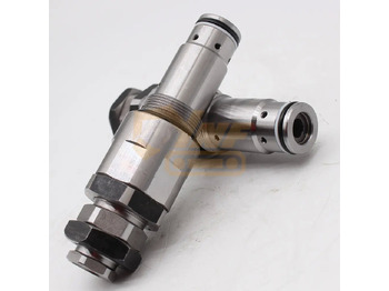 Hydraulický ventil KOMATSU