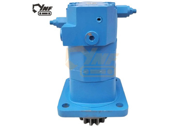 Nový Hydraulický motor pro Rýpadlo Kx15 Kx17 Kx41-2 Kx36-2 Excavator Swing Motor 104-6490-005 104-6445-005 2-200Dos-E3888 104-6462-005 For Kubota Excavator Parts: obrázek 3