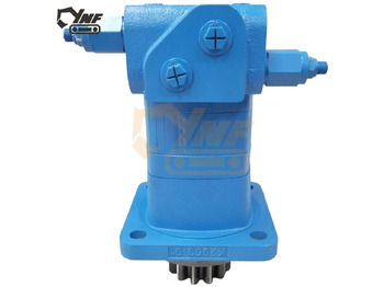 Nový Hydraulický motor pro Rýpadlo Mini Excavator Hydraulic Parts Swing Device Lg16 Swing Motor Assy 691-0135-022: obrázek 5