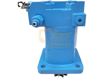 Nový Hydraulický motor pro Rýpadlo Mini Excavator Hydraulic Parts Swing Device Lg16 Swing Motor Assy 691-0135-022: obrázek 3