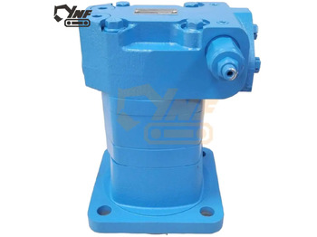 Nový Hydraulický motor pro Rýpadlo Mini Excavator Hydraulic Parts Swing Device Lg16 Swing Motor Assy 691-0135-022: obrázek 2