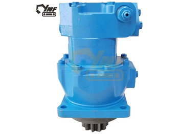 Nový Hydraulický motor pro Rýpadlo Mini Excavator Swing Device Kx20 Swing Motor Assembly 25Pc20A1124-C For Kubota Excavator Parts: obrázek 2 Nový Hydraulický motor pro Rýpadlo Mini Excavator Swing Device Kx20 Swing Motor Assembly 25Pc20A1124-C For Kubota Excavator Parts: obrázek 2