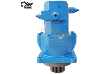 Nový Hydraulický motor pro Rýpadlo Mini Excavator Swing Device Kx20 Swing Motor Assembly 25Pc20A1124-C For Kubota Excavator Parts: obrázek 4 Nový Hydraulický motor pro Rýpadlo Mini Excavator Swing Device Kx20 Swing Motor Assembly 25Pc20A1124-C For Kubota Excavator Parts: obrázek 4