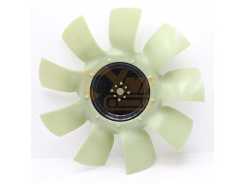 Ventilátor