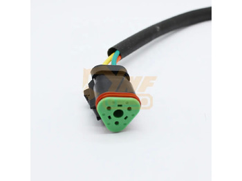 Nový Elektrický systém pro Rýpadlo Speed Sensor for Excavator Spare Parts 224-4356: obrázek 5