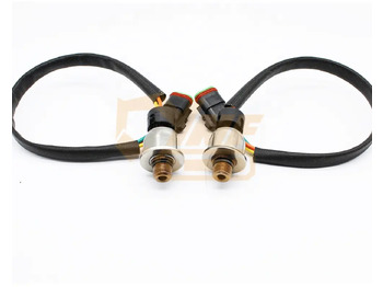 Nový Elektrický systém pro Rýpadlo Speed Sensor for Excavator Spare Parts 224-4356: obrázek 2