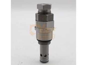 Nový Hydraulický ventil XS200-8 Relief Valve 723-40-92101 723-40-91102 723-40-93600 723-40-93800 for Komatsu PC200-8 PC360-7 PC300-7 PC220-7: obrázek 4