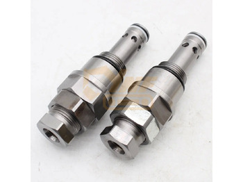 Nový Hydraulický ventil XS200-8 Relief Valve 723-40-92101 723-40-91102 723-40-93600 723-40-93800 for Komatsu PC200-8 PC360-7 PC300-7 PC220-7: obrázek 2