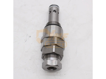 Nový Hydraulický ventil XS200-8 Relief Valve 723-40-92101 723-40-91102 723-40-93600 723-40-93800 for Komatsu PC200-8 PC360-7 PC300-7 PC220-7: obrázek 5