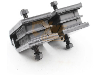 Nový Zavěšení motoru YNF Engine Mount Front Rubber Mount HR-3060 4183995 For Hitachi Excavator EX450-1 Engine Mounting Rubber Cushion: obrázek 2