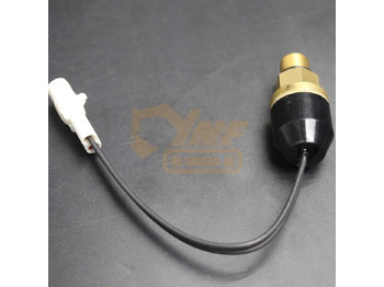 Nový Elektrický systém YNF Excavator Spare Parts SH60 SH120 SH200A3 Hydraulic Switch KHR10810: obrázek 5